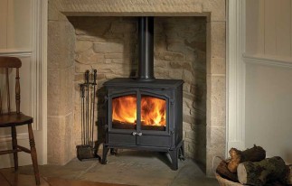 Stoves
